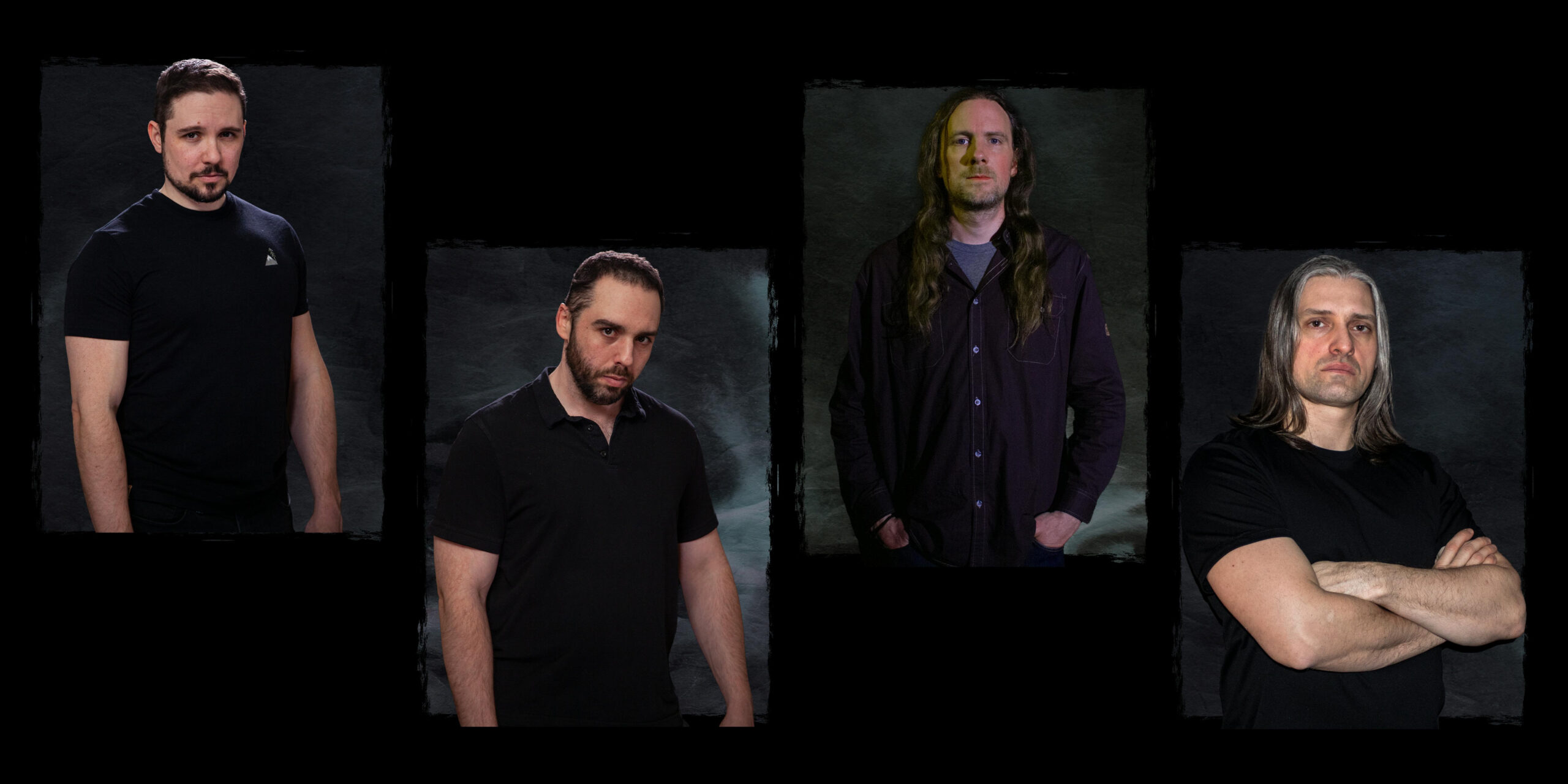 Canada’s Tech Death Pioneers DERELICT Debut Title Track From “Versus Entropy” And Reveal Album Art