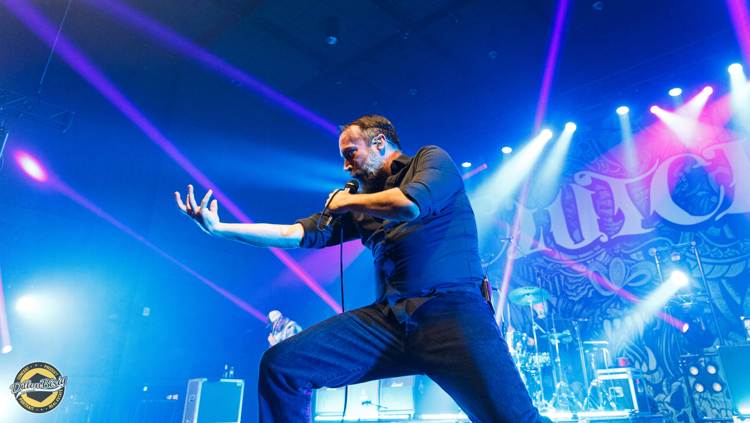 Rival Sons and Clutch Rock the Val Air Ballroom – October 1, 2024